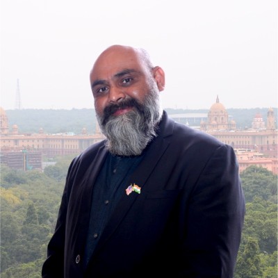 Dr. Brajesh Barse